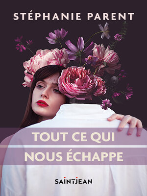 cover image of Tout ce qui nous échappe